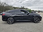 Used 2021 BMW X4 M  in PLANTATION, FLORIDA (Photo 3)