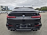 Used 2021 BMW X4 M  in PLANTATION, FLORIDA (Photo 5)