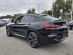 Used 2021 BMW X4 M  in PLANTATION, FLORIDA (Photo 6)