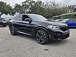 Used 2021 BMW X4 M  in PLANTATION, FLORIDA (Photo 8)
