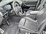 Used 2021 BMW X4 M  in PLANTATION, FLORIDA (Photo 10)