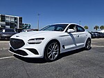 Used 2026 GENESIS G70 2.5T in PLANTATION, FLORIDA (Photo 1)