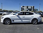 Used 2026 GENESIS G70 2.5T in PLANTATION, FLORIDA (Photo 3)