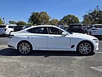 Used 2026 GENESIS G70 2.5T in PLANTATION, FLORIDA (Photo 4)