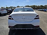 Used 2026 GENESIS G70 2.5T in PLANTATION, FLORIDA (Photo 6)