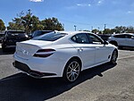 Used 2026 GENESIS G70 2.5T in PLANTATION, FLORIDA (Photo 8)