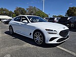 Used 2026 GENESIS G70 2.5T in PLANTATION, FLORIDA (Photo 9)