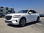 Used 2025 GENESIS GV70 2.5T in PLANTATION, FLORIDA (Photo 1)
