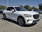 Used 2025 GENESIS GV70 2.5T in PLANTATION, FLORIDA (Photo 9)