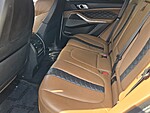 Used 2021 BMW X5 M  in PLANTATION, FLORIDA (Photo 11)