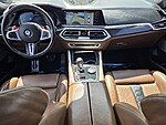 Used 2021 BMW X5 M  in PLANTATION, FLORIDA (Photo 12)