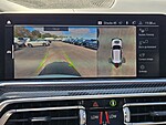 Used 2021 BMW X5 M  in PLANTATION, FLORIDA (Photo 21)