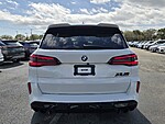 Used 2021 BMW X5 M  in PLANTATION, FLORIDA (Photo 6)