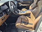 Used 2021 BMW X5 M  in PLANTATION, FLORIDA (Photo 10)