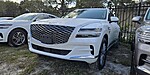 Used 2024 GENESIS GV80  in PLANTATION, FLORIDA