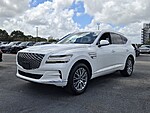 Used 2024 GENESIS GV80  in PLANTATION, FLORIDA (Photo 1)