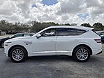 Used 2024 GENESIS GV80  in PLANTATION, FLORIDA (Photo 3)