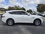 Used 2024 GENESIS GV80  in PLANTATION, FLORIDA (Photo 4)