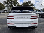 Used 2024 GENESIS GV80  in PLANTATION, FLORIDA (Photo 6)