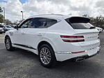 Used 2024 GENESIS GV80  in PLANTATION, FLORIDA (Photo 7)