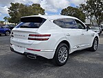 Used 2024 GENESIS GV80  in PLANTATION, FLORIDA (Photo 8)