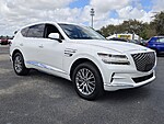 Used 2024 GENESIS GV80  in PLANTATION, FLORIDA (Photo 9)