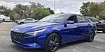 Used 2023 HYUNDAI ELANTRA SEL in PLANTATION, FLORIDA