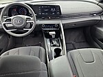 Used 2023 HYUNDAI ELANTRA SEL in PLANTATION, FLORIDA (Photo 12)