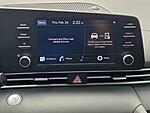 Used 2023 HYUNDAI ELANTRA SEL in PLANTATION, FLORIDA (Photo 19)