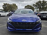 Used 2023 HYUNDAI ELANTRA SEL in PLANTATION, FLORIDA (Photo 5)
