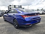 Used 2023 HYUNDAI ELANTRA SEL in PLANTATION, FLORIDA (Photo 7)