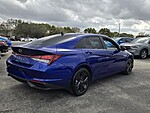 Used 2023 HYUNDAI ELANTRA SEL in PLANTATION, FLORIDA (Photo 8)