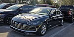 Used 2021 HYUNDAI SONATA SE in PLANTATION, FLORIDA