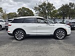 Used 2020 LINCOLN CORSAIR RESERVE in PLANTATION, FLORIDA (Photo 4)