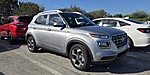 Used 2024 HYUNDAI VENUE SEL in PLANTATION, FLORIDA