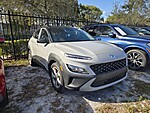 Used 2023 HYUNDAI KONA SEL in PLANTATION, FLORIDA (Photo 4)