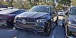 Used 2023 MERCEDES-BENZ GLE GLE 350 in PLANTATION, FLORIDA