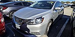 Used 2019 NISSAN SENTRA SV in PLANTATION, FLORIDA