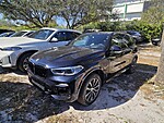 Used 2020 BMW X5 M50I in PLANTATION, FLORIDA (Photo 1)