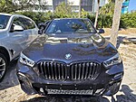 Used 2020 BMW X5 M50I in PLANTATION, FLORIDA (Photo 3)