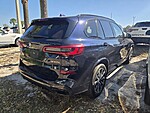 Used 2020 BMW X5 M50I in PLANTATION, FLORIDA (Photo 7)