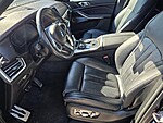 Used 2020 BMW X5 M50I in PLANTATION, FLORIDA (Photo 10)