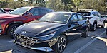 Used 2023 HYUNDAI ELANTRA LIMITED in PLANTATION, FLORIDA
