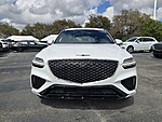 Used 2023 GENESIS GV70 2.5T in PLANTATION, FLORIDA (Photo 5)
