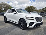 Used 2023 GENESIS GV70 2.5T in PLANTATION, FLORIDA (Photo 9)