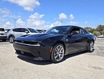 Used 2025 DODGE CHARGER DAYTONA SCAT PACK in PLANTATION, FLORIDA (Photo 1)