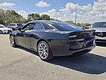 Used 2025 DODGE CHARGER DAYTONA SCAT PACK in PLANTATION, FLORIDA (Photo 7)