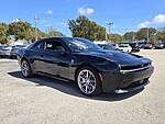 Used 2025 DODGE CHARGER DAYTONA SCAT PACK in PLANTATION, FLORIDA (Photo 9)