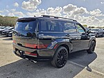 Used 2025 HYUNDAI SANTA FE CALLIGRAPHY in PLANTATION, FLORIDA (Photo 8)
