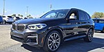 Used 2020 BMW X3 M40I in PLANTATION, FLORIDA